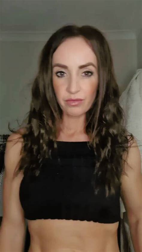 Just Your Hot English Milf Next Door Popping In Hi 41 British F