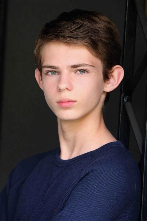 Robbie Kay Once Upon A Time Peter Panrobbie Kay Photo 37021190