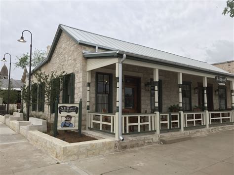 Top-Rated Dining and Restaurants in Fredericksburg, Texas 14