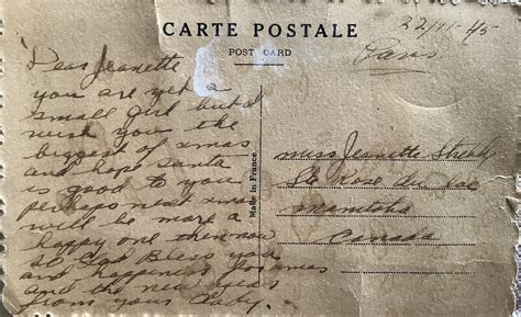 The secret dear abby archives letters that were never published