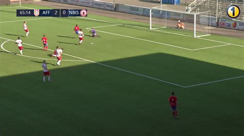 Assyriska Ff Nyk Ping Bis Highlights Youtube