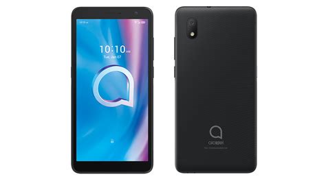 Alcatel 1B Review - GamesReviews.com