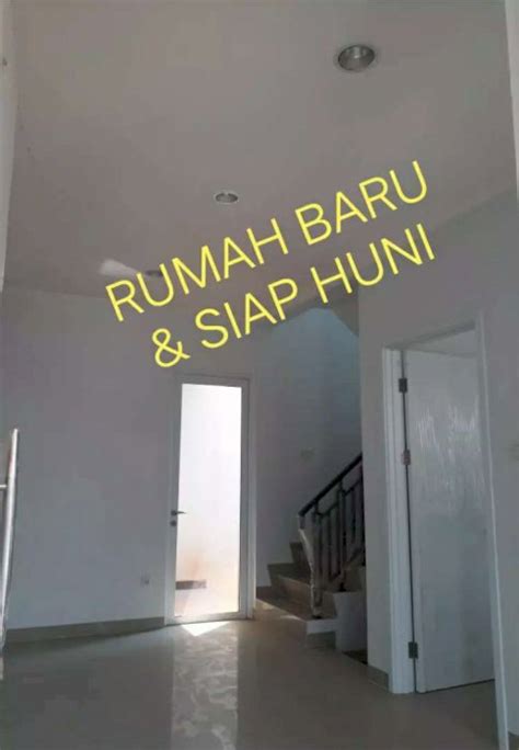 Dijual Cepat Rumah Bagus CASH Di Royal Wood Cibubur Country Dijual