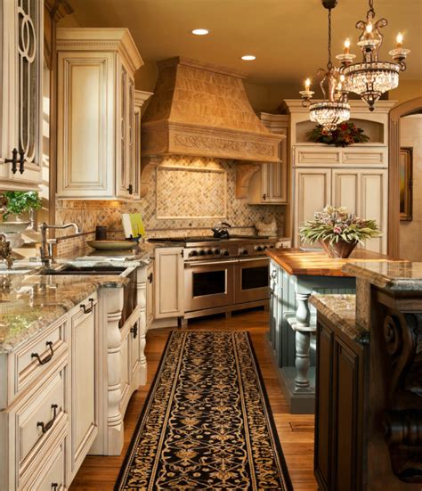 Fabulous Country Kitchen Designs Ideas