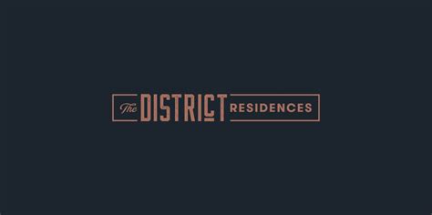 The District At Deerfield Reztark Design Studio