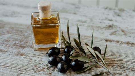 10 Maneras De Usar El Aceite De Oliva En Tu Rutina De Belleza Que