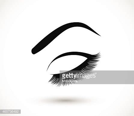 vector eyelashes clipart 10 free Cliparts | Download images on ...