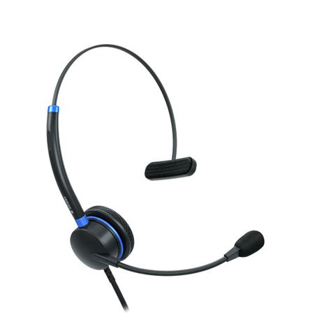 Headsets F R Leitstellen Imtradex Headsets At