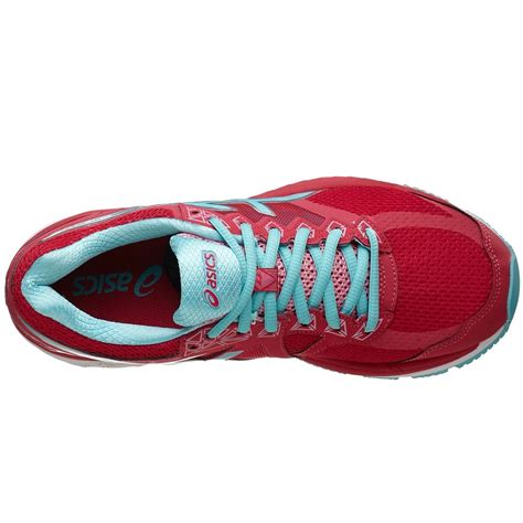 Ascis Gt 2000 4 Womens Runnersworld