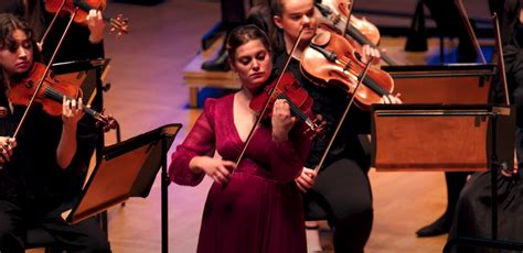 Beethoven Violin Concerto at Cadogan Hall and St George's Bristol ...