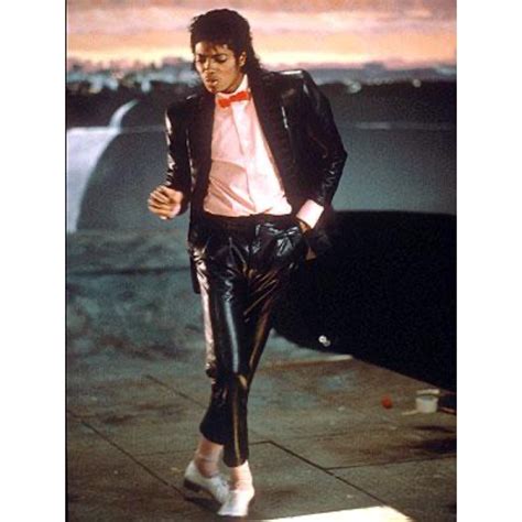 Michael Jackson Billie Jean Costume Fancy Dress