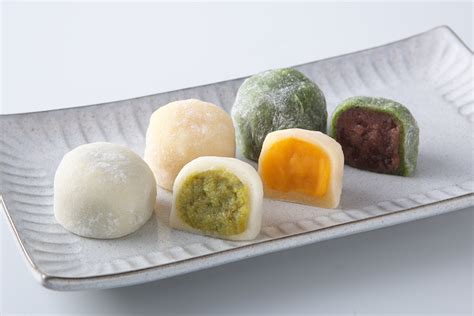 みちのく和菓子処 甘仙堂 冷凍