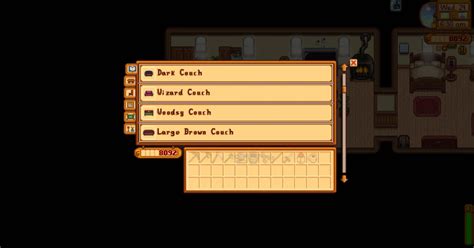 How To Rotate Furniture In Stardew Valley PC Mac Xbox PS4 Switch