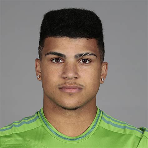 DeAndre Yedlin - Seattle & Beyond - Crossing The Pond | CelebNest