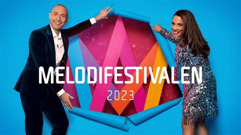 Sweden Melodifestivalen Heat Three Song Snippets Eurovoix