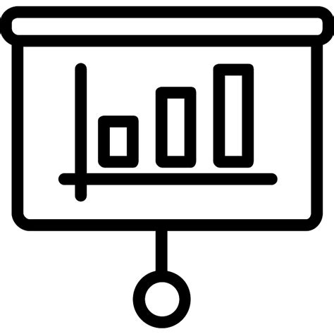 Panel Infographic Vector Svg Icon Svg Repo