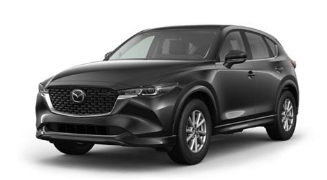 2024 Mazda Cx 5 Lou Fusz Mazda