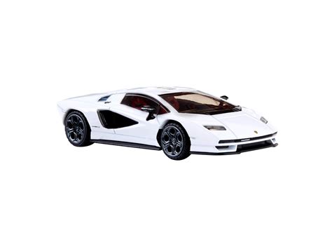 Hot Wheels Premium Scale Lamborghini Countach Lpi Billig