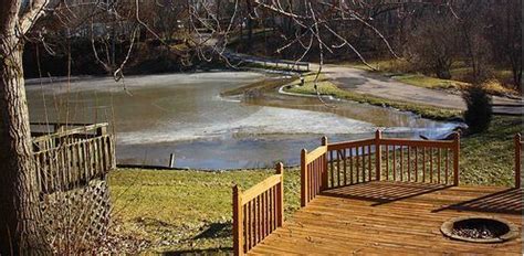 Woodsmoke Ranch - 4 Photos, 3 Reviews - Seneca, IL - RoverPass