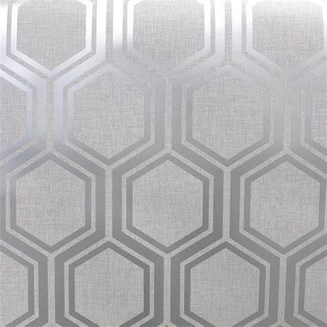Silver Geometric Wallpapers 4k Hd Silver Geometric Backgrounds On