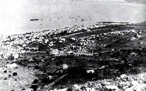 Haifa in 1911 in Israel image - Free stock photo - Public Domain photo ...