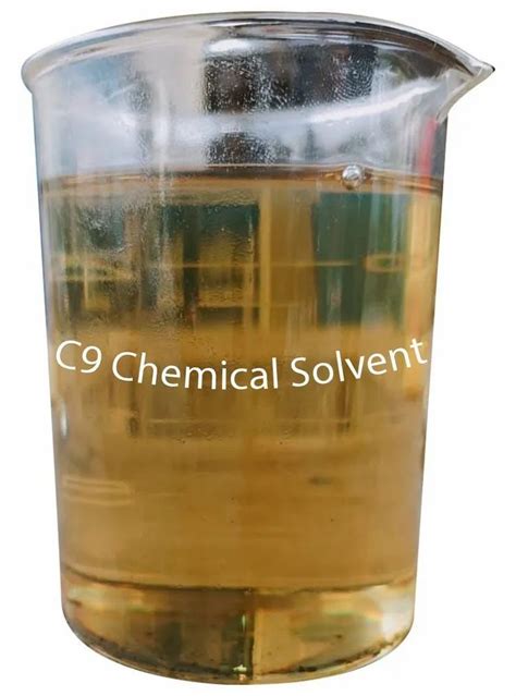 C9 Chemical Solvent At Rs 70 Litre C9 Solvent In Dombivli ID