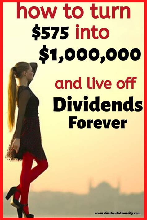 Can You Live Off Dividends 5 Step How To Guide Artofit