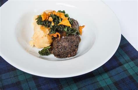 Haggis Burns Supper Scottish Recipes Burns Night