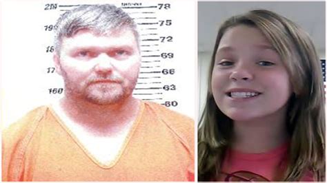 Hailey Dunn 13 Year Old Murdered In Texas 28 Dec 2010 Arrest