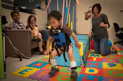 Pediatric Mobility Lab And Design Studio Physical Therapy