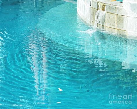 St Francisville Inn LA Pool Photograph by Lizi Beard-Ward - Fine Art ...