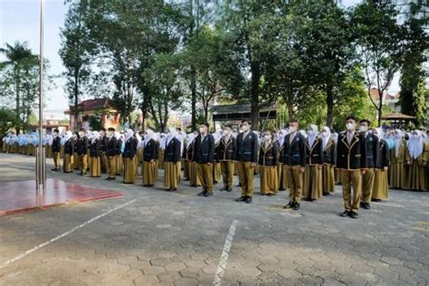 Rekomendasi Untuk Ppdb 2023 7 Sma Negeri Terbaik Di Madiun Berdasarkan