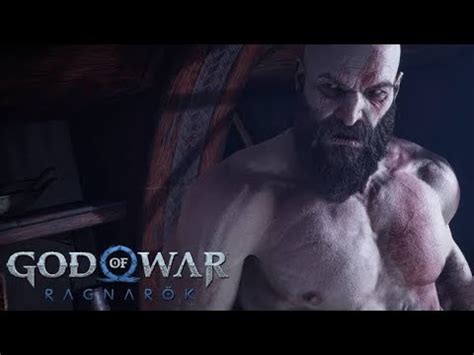 God Of War Valhalla Portas Secretas Parte Youtube