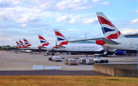 British Airways Boarding Groups And Process Complete Guide