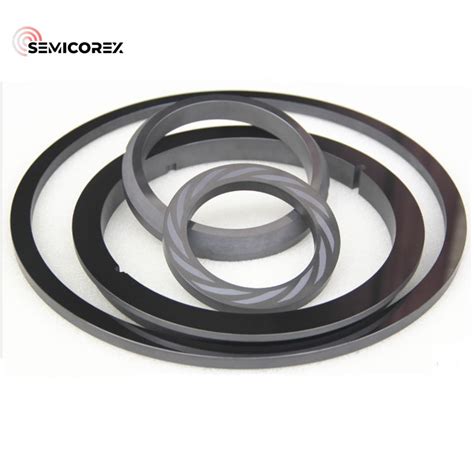 China Mechanical Seal Parts Suppliers, Manufacturers - Advanced ...