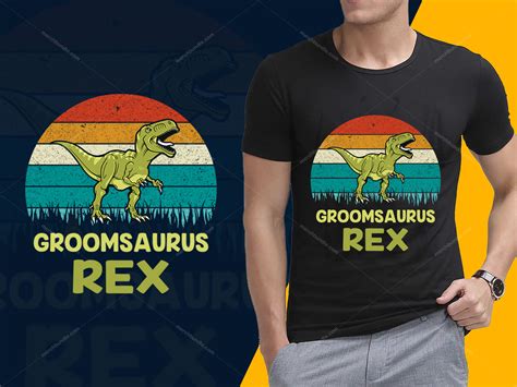 Dinosaur T Shirts For Adults