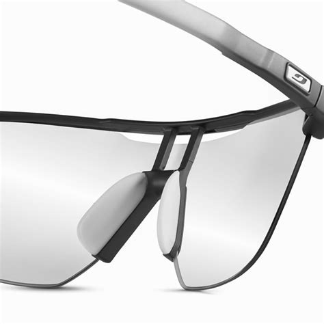 Julbo Frequency Spectron Grey Black Sporten Beitost Len