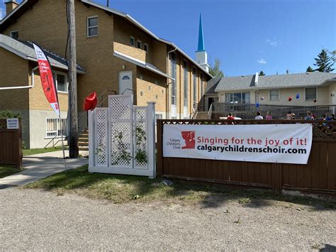 004 Calgary Childrens Choir