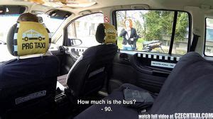 Watch Free CzechTaxi Porn Videos On TNAFlix Free XXX Tube
