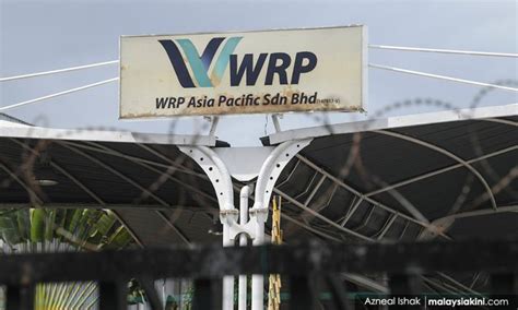 Macc Raids Glove Maker Wrp Lawyer Says Company Will Cooperate