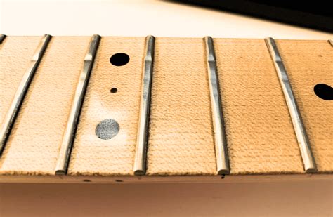 How To Fix Fret Buzz Common Causes And Easy Fixes