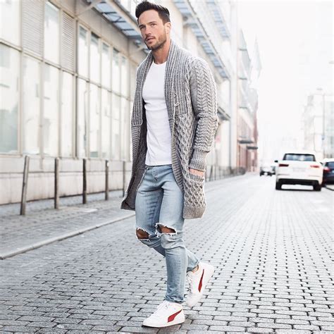 Menstylica Hipster Mens Fashion Mens Fashion Casual Summer Mens Outfits