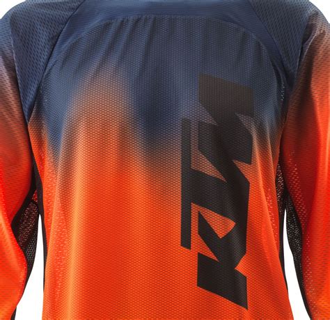 GRAVITY FX SHIRT AIR 3PW22000970X PowerWear Shop KTM Farioli