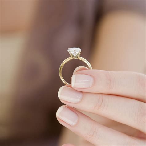 Engagement Ring Resizing Everything You Need To Know