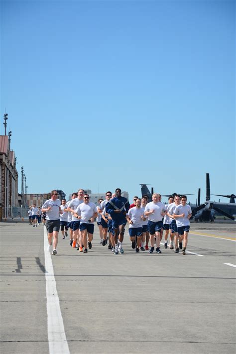 Dvids Images 730 Ams To Host 11th Annual Port Dawg Memorial Run