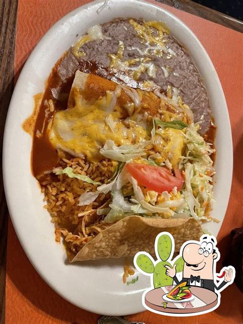 El Tapatio Méxican Restaurant In Yankton Restaurant Menu And Reviews