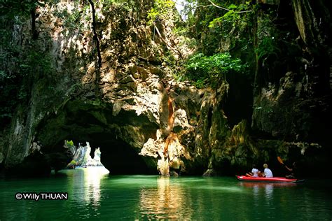 Phang Nga Bay The Many Ways To Explore Phang Nga Phuket 101