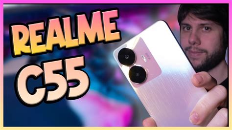 Mejor M Vil Calidad Precio Realme C Isla Dinamica