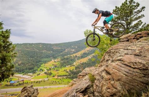 Improve Your Health With Idaho Mountain Biking The Frisky