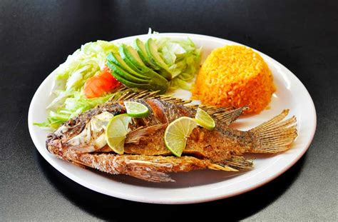 Enamórate De La Comida Colombiana Colombia Travel